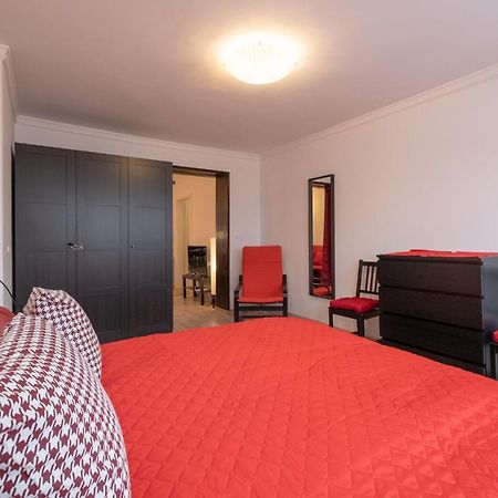 Lz Spacious One Bedroom Apartment In Top Centre By Flat Mаnager Sofia Exterior photo