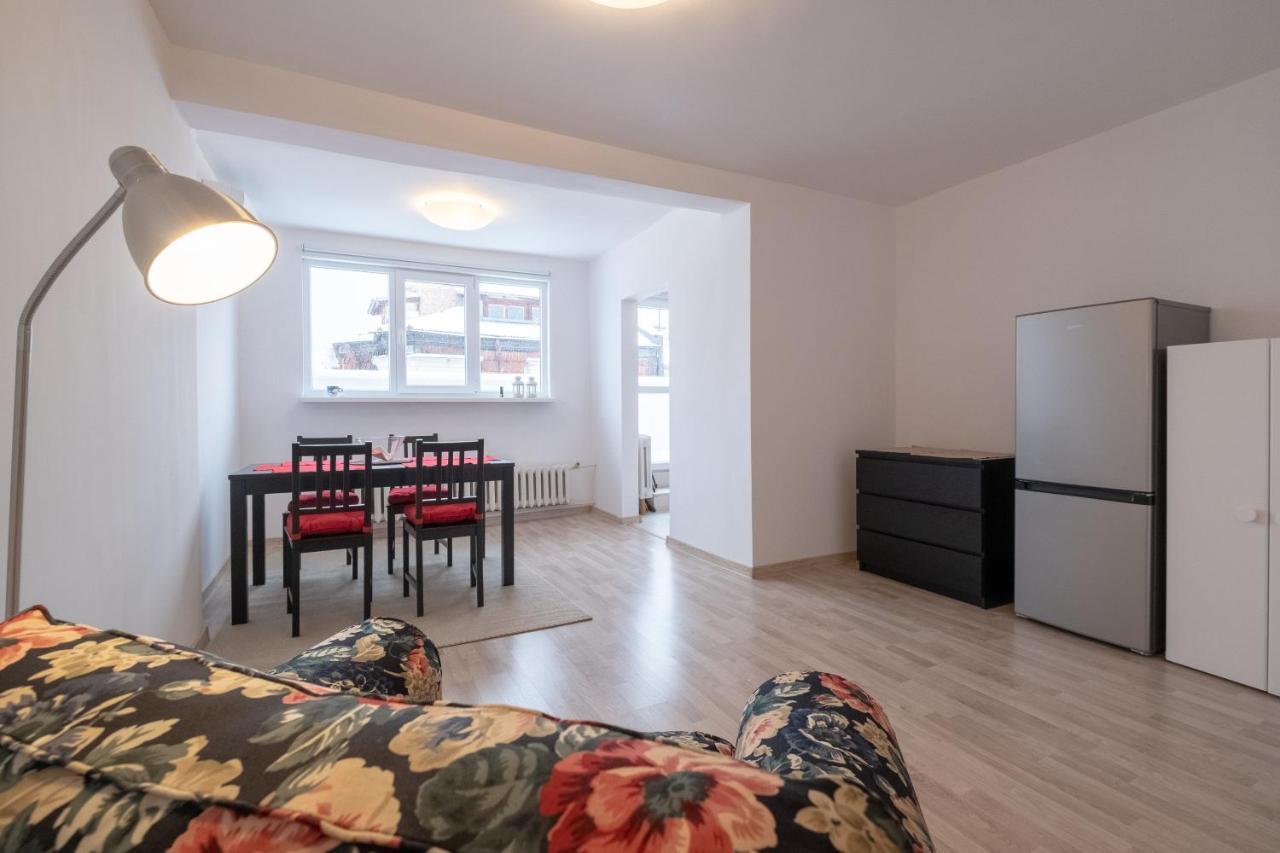 Lz Spacious One Bedroom Apartment In Top Centre By Flat Mаnager Sofia Exterior photo