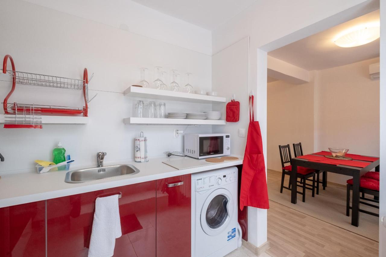 Lz Spacious One Bedroom Apartment In Top Centre By Flat Mаnager Sofia Exterior photo