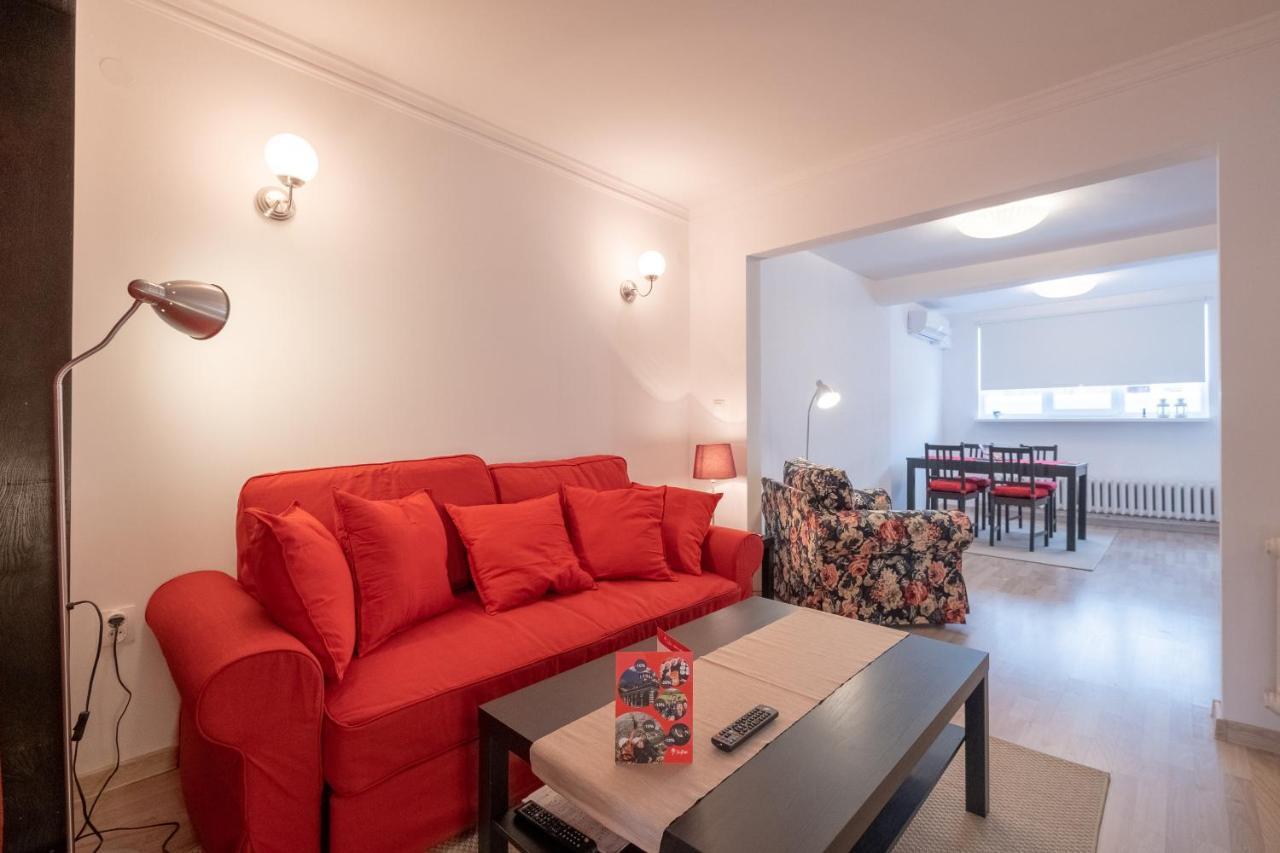 Lz Spacious One Bedroom Apartment In Top Centre By Flat Mаnager Sofia Exterior photo